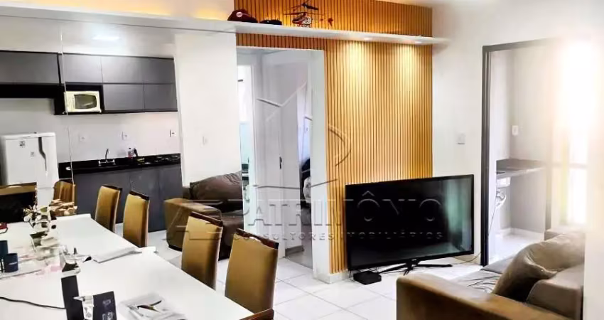 Apartamento; residencial; premium pagliato; zona sul; sorocaba.