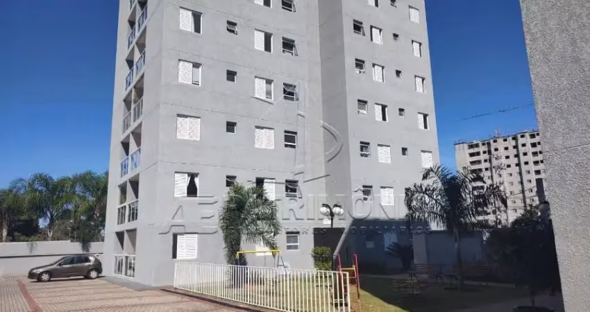 Apartamento com 2 quartos à venda na Rua José Marques de Oliveira, 70, Vila São Jorge, Sorocaba