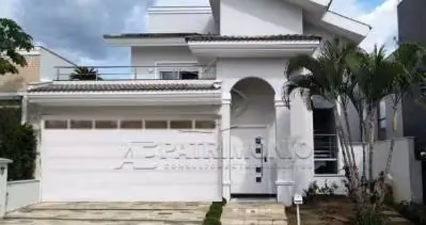 Sobrado em condominio com 3 suites; chacara ondina; sorocaba