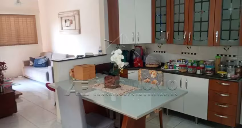 Casa 2 quartos sendo 1 suite jardim santa esmeralda