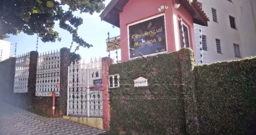 Apartamento; residencial; mariana 2; zona sul; sorocaba.