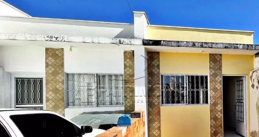 Casa térrea com  2 dorms; santa madre paulina; sorocaba; norte