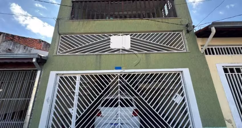 Casa com 4 quartos à venda na João Luiz Vieira Tavares, 1041, Jardim São Lourenzo, Sorocaba