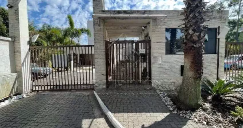 Apartamento com 2 quartos à venda na Avenida Três de Março, 1265, Aparecidinha, Sorocaba