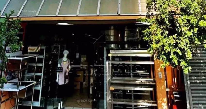 Sala comercial à venda na da Penha, 999, Centro, Sorocaba