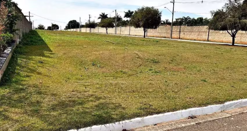 Terreno; condominio; evidence -  residencial (araçoiaba)