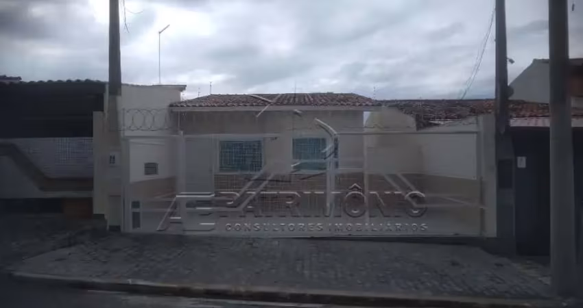 Casa com 2 quartos à venda na José Barbosa dos Santos, 89, Jardim Wanel Ville V, Sorocaba