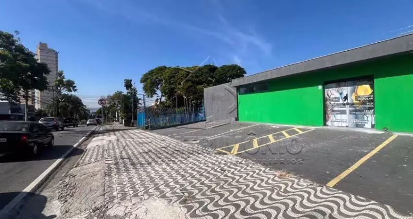 Barracão / Galpão / Depósito para alugar na Avenida General Osório, 813, Vila Trujillo, Sorocaba