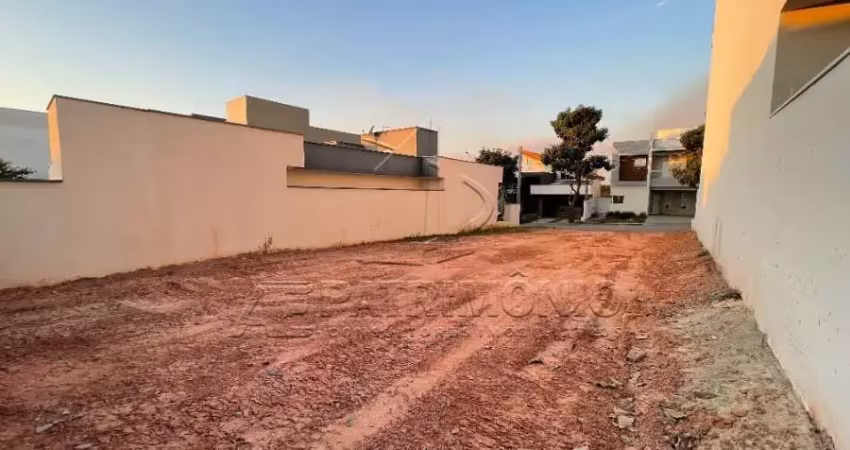 Terreno em condomínio fechado à venda na Padre Lívio Emílio Calliari, 1800, Condomínio Ibiti Reserva, Sorocaba