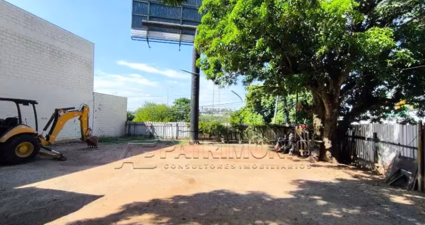 Terreno à venda na João Cordeiro, 357, Vila Progresso, Sorocaba