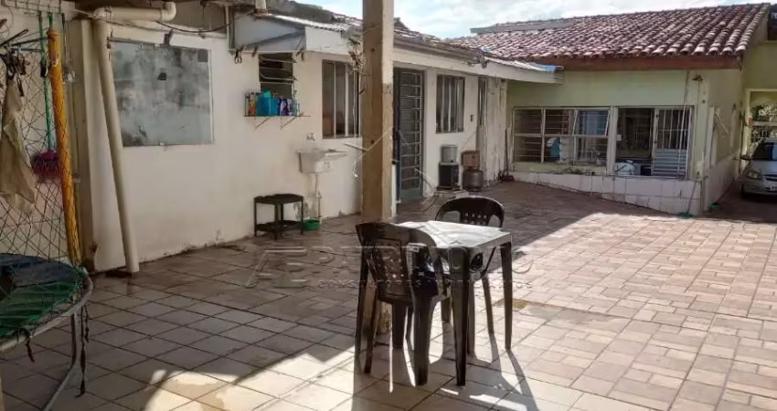 Casa com 2 quartos à venda na Venâncio Dias dos Santos, 239, Rio Acima, Votorantim