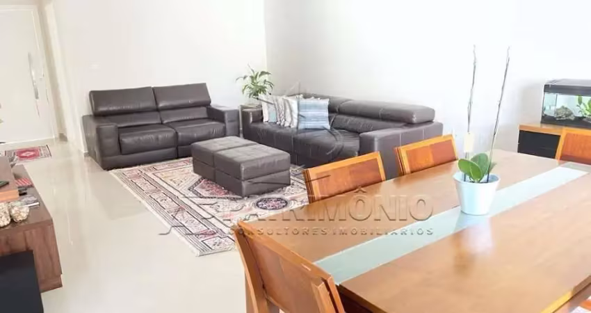 Sobrado cond. 3 suites com closet sendo 1 master villa dos inglezes