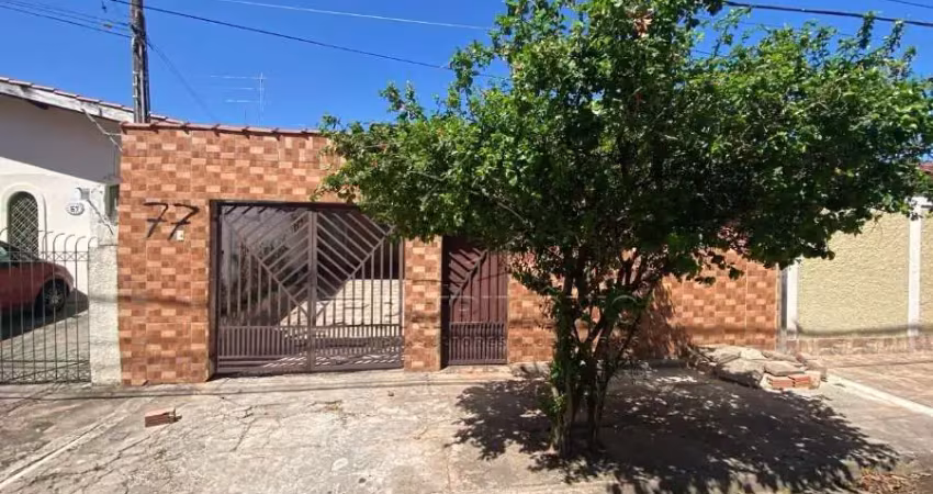 Casa com 4 quartos à venda na Victório Tedesco, 77, Parque Ouro Fino, Sorocaba