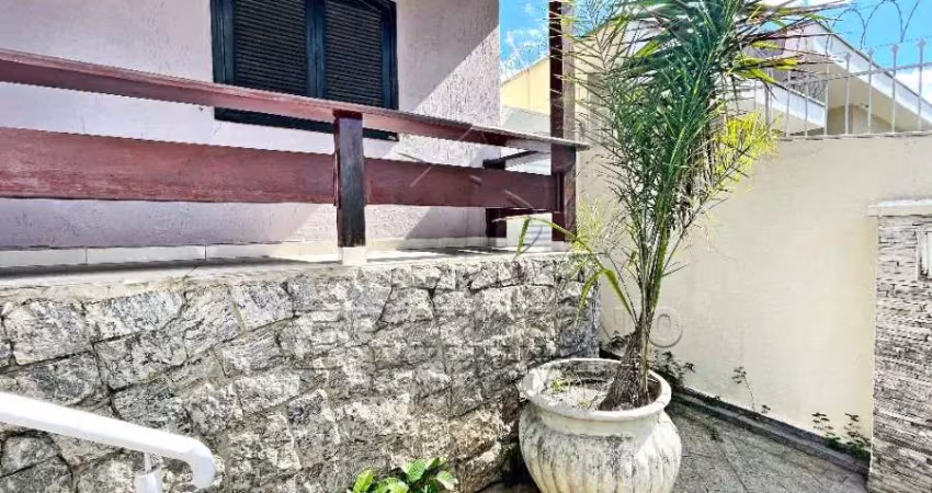 Casa assobradada com 3 dorms sendo 1 suite; santa rosalia; sorocaba; leste