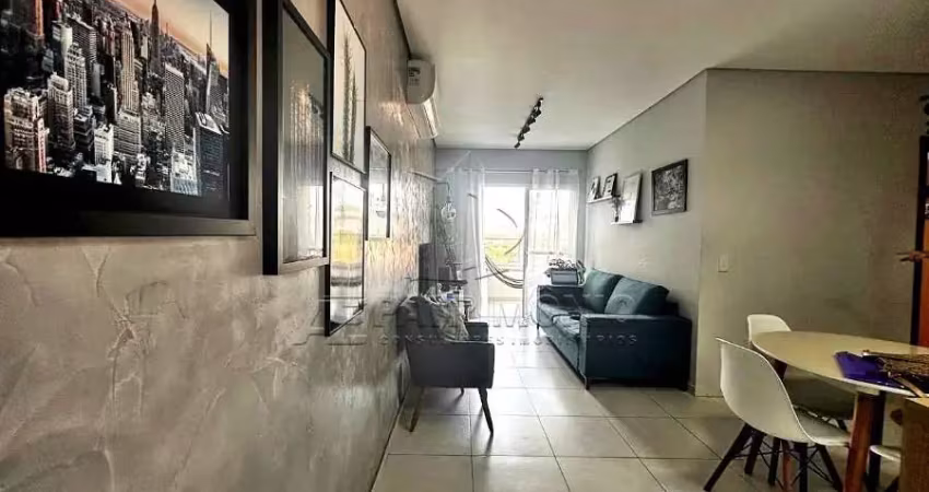 Apartamento; residencial; rosalia - ed.; zona leste; sorocaba.