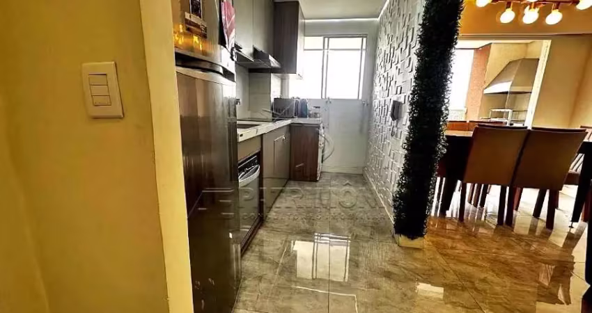 Apartamento  de 2 quartos sendo 1 suite no natural park