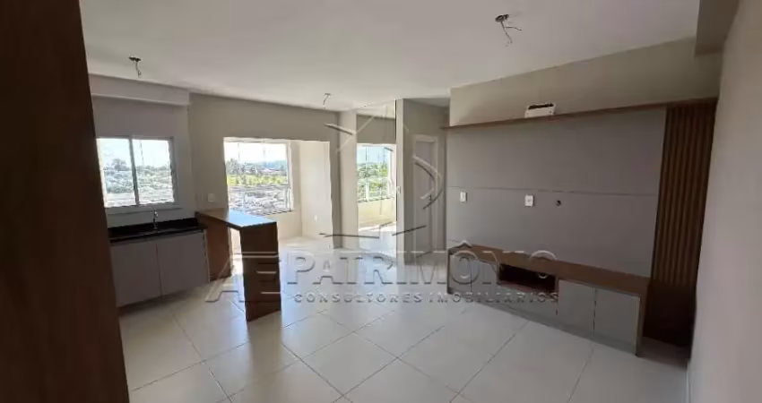 Apartamento com 2 quartos à venda na Rua Antonio Perez Hernandez, 45, Parque Campolim, Sorocaba