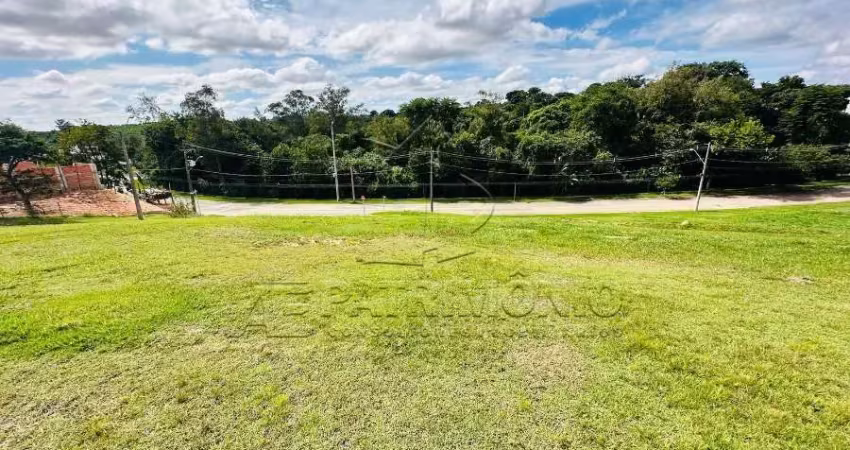 Terreno em condomínio fechado à venda na Joao Leme dos Santos Km 109, 109, Parque Ecoresidencial Fazenda Jequitibá, Sorocaba