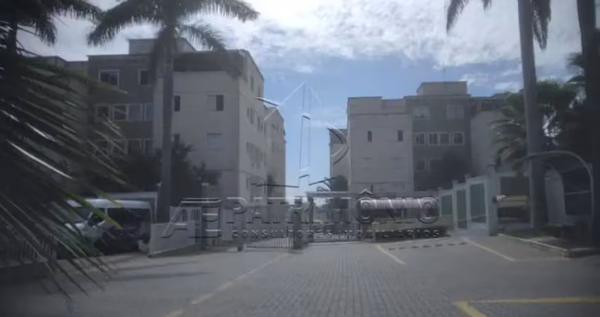 Apartamento com 2 quartos à venda na Rodovia João Leme dos Santos, 10400, Parque Reserva Fazenda Imperial, Sorocaba