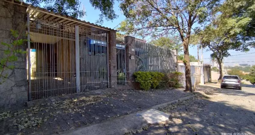 Casa com 3 quartos à venda na das Asaléas, 653, Jardim Simus, Sorocaba
