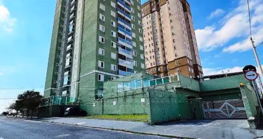 Apartamento 2 quartos sendo 1 suite vila d ouro residencial