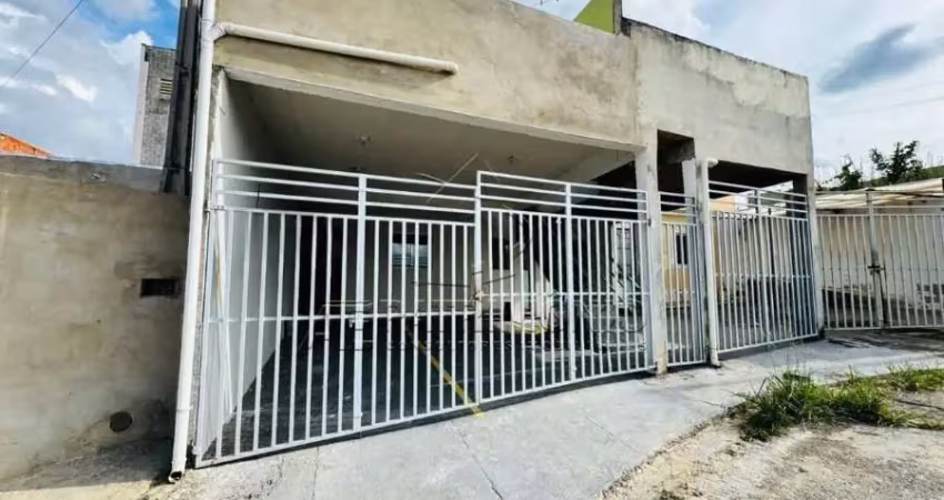 Casa com 2 quartos à venda na Alicio Freitas Ribeiro, 95, Parque São Bento, Sorocaba