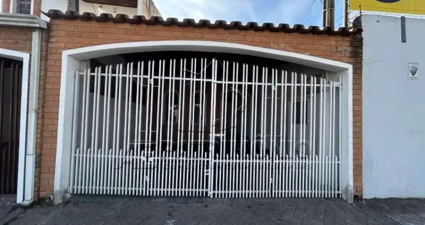 Casa com 3 quartos à venda na Avenida Engenheiro Carlos Reinaldo Mendes, 1247, Além Ponte, Sorocaba
