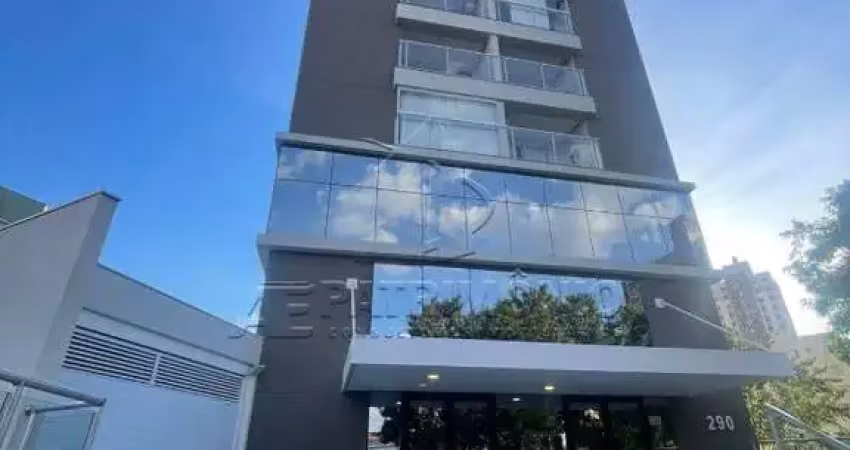 Apartamento com 1 quarto à venda na Barao de Piratininga, 290, Jardim Faculdade, Sorocaba