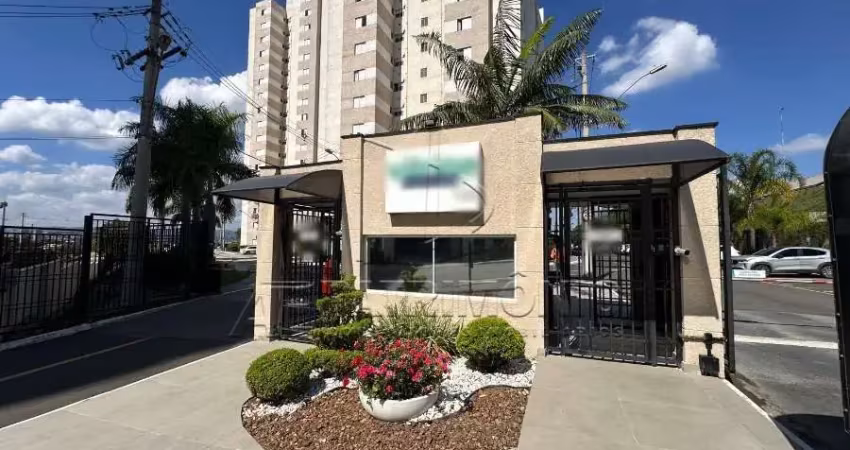 Apartamento 2 quartos sendo 1 suitevitrine esplanada