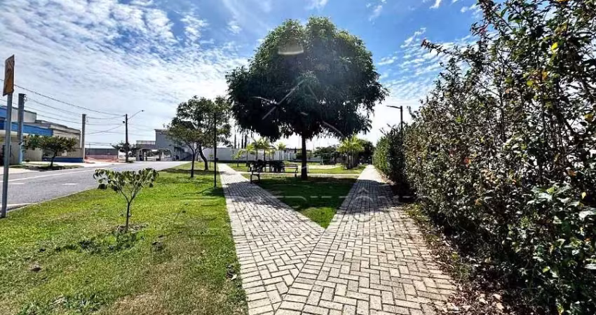 Terreno em condomínio fechado à venda na Celeste Previtalli Alquezar, 01, Jardim Residencial Le France, Sorocaba