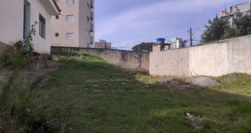 Terreno à venda na Demanda do Valle Blaseck, 717, Vila Barão, Sorocaba