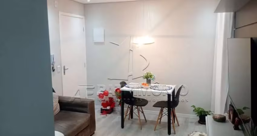 Apartamento com 2 quartos à venda na Jose Martinez Gabarron, 445, Jardim Gutierres, Sorocaba