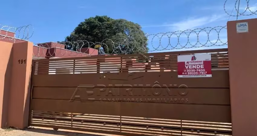 Casa em condomínio fechado com 2 quartos à venda na do Laureano, 191, Éden, Sorocaba