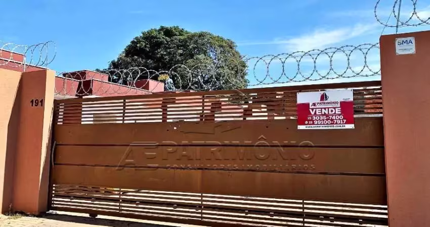 Casa em condomínio fechado com 2 quartos à venda na do Laureano, 191, Éden, Sorocaba