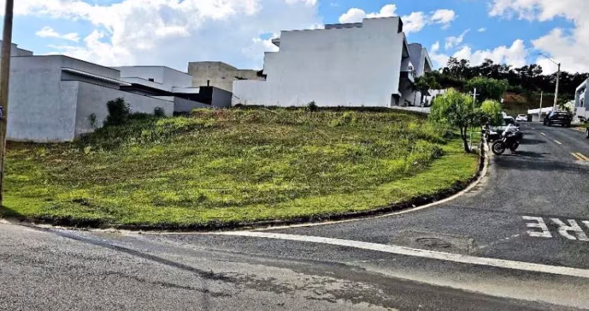 Terreno em condominio com 261,82m²; sunlake; sorocaba; leste