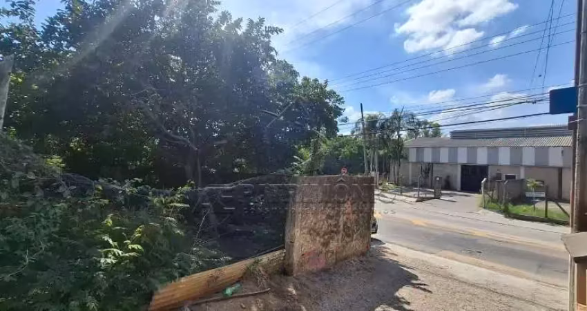 Terreno à venda na Estrada José Celeste, 306, Morros, Sorocaba