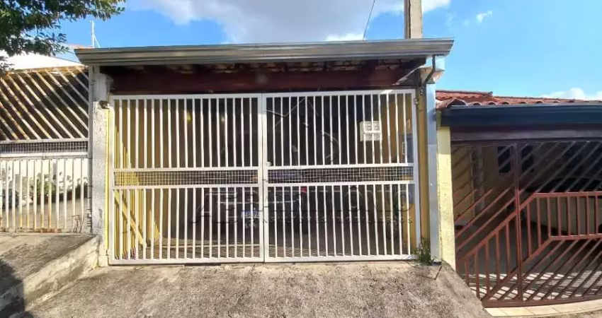 Casa com 2 quartos à venda na José Abel Buckart, 323, Jardim Wanel Ville IV, Sorocaba