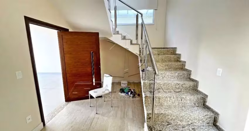 Sobrado com 3 suites; maria do carmo; sorocaba; norte