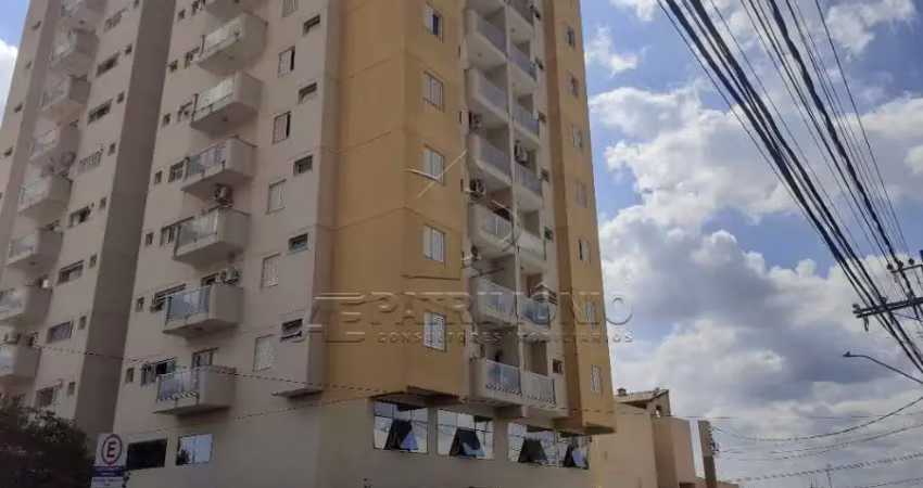 Apartamento 3 quartos sendo 1 suite athenas edificio
