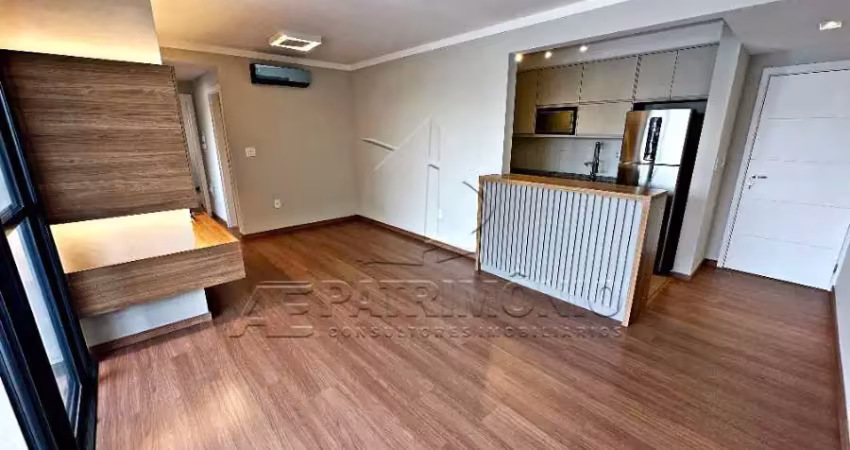 Apartamento com 3 dorms sendo 1 suite; riserva divino; piazza di roma; sorocaba; oeste