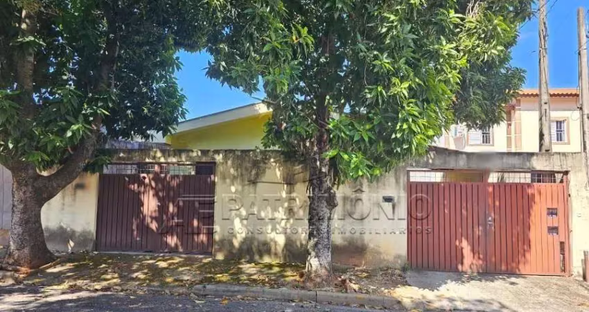 Casa com 3 quartos à venda na Mogi-Guaçu, 119, Cidade Jardim, Sorocaba
