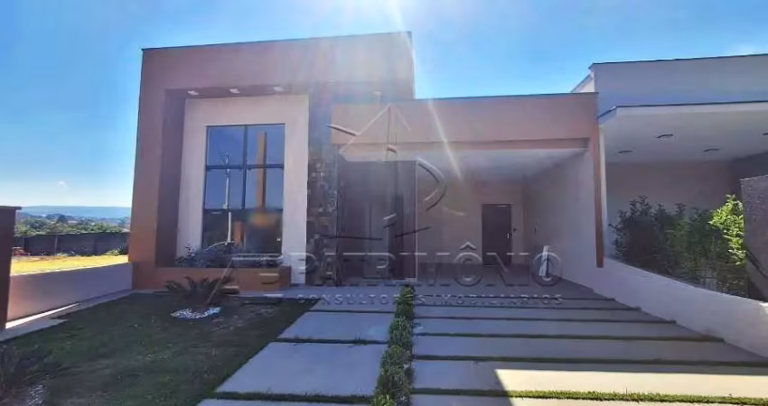 Casa em condominio 3 quartos sendo 1 suite vila das cerejeiras
