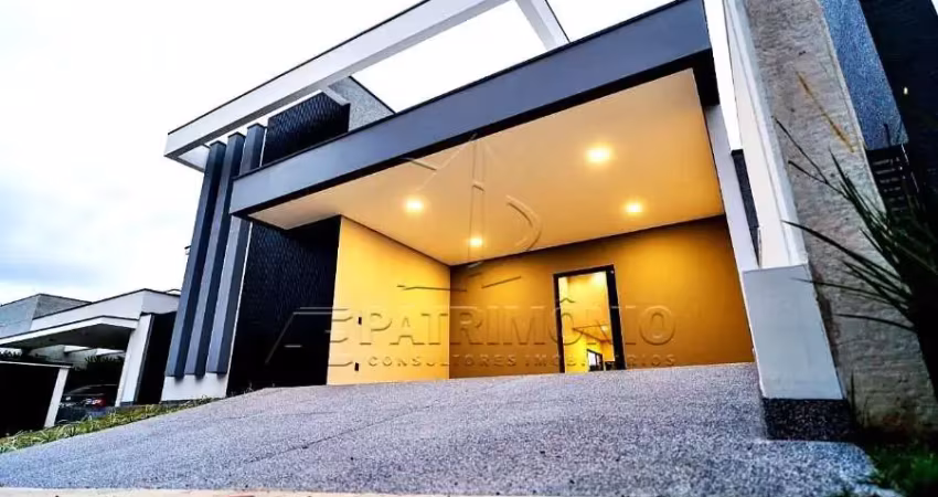 Casa; condominio; chacara ondina; zona leste; sorocaba.