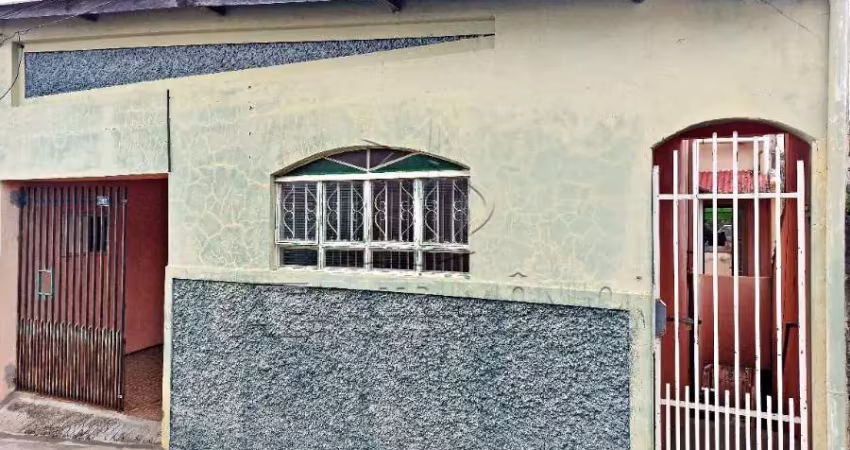 Casa com 1 quarto à venda na Gonçalves Crespo, 348, Vila Adélia, Sorocaba