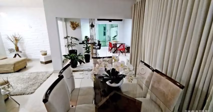 Casa; condominio;  ipanema - residencial; zona norte; sorocaba.