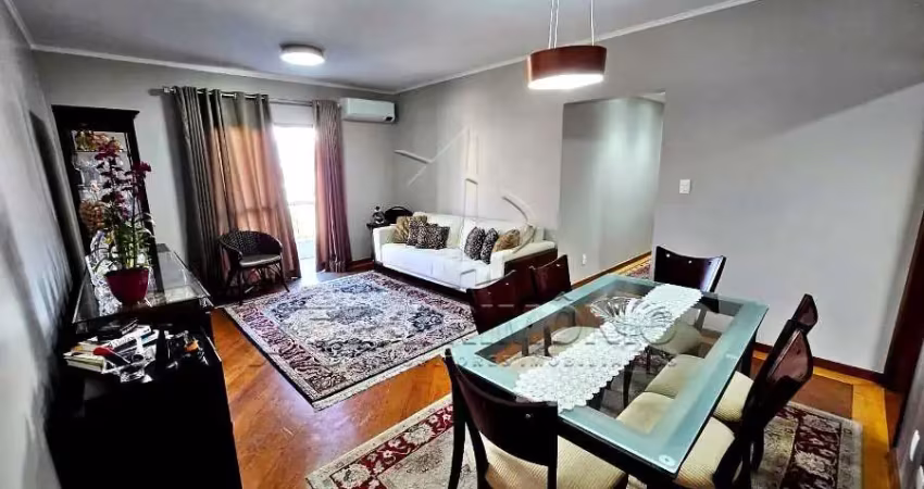 Apartamento com 3 dorms sendo 1 suite; aidar; faculdade; sorocaba; sul