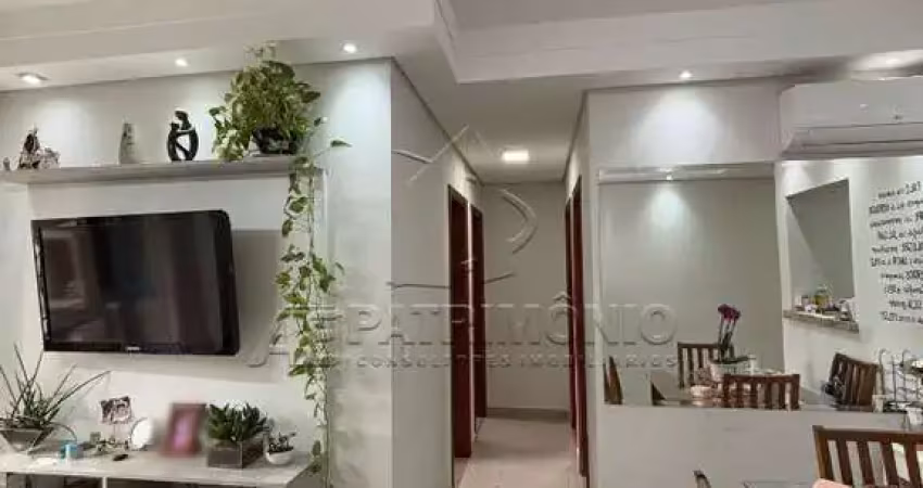 Apartamento com 3 quartos à venda na Monaco, 90, Jardim Europa, Sorocaba
