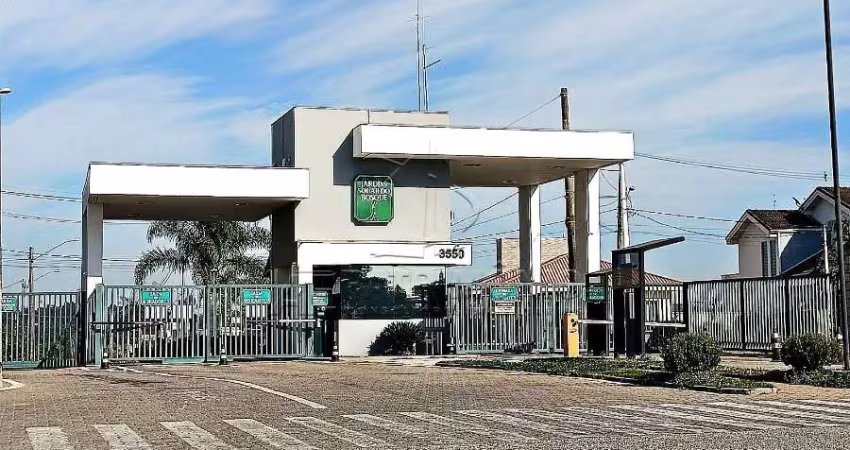 Casa terrea com 3 suites; solar do bosque; sorocaba; oeste