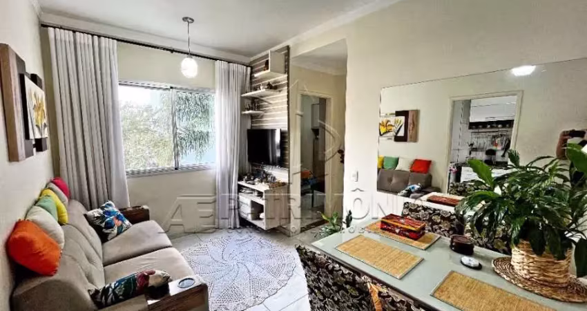 Apartamento; residencial; vida plena campolim; zona norte; sorocaba.