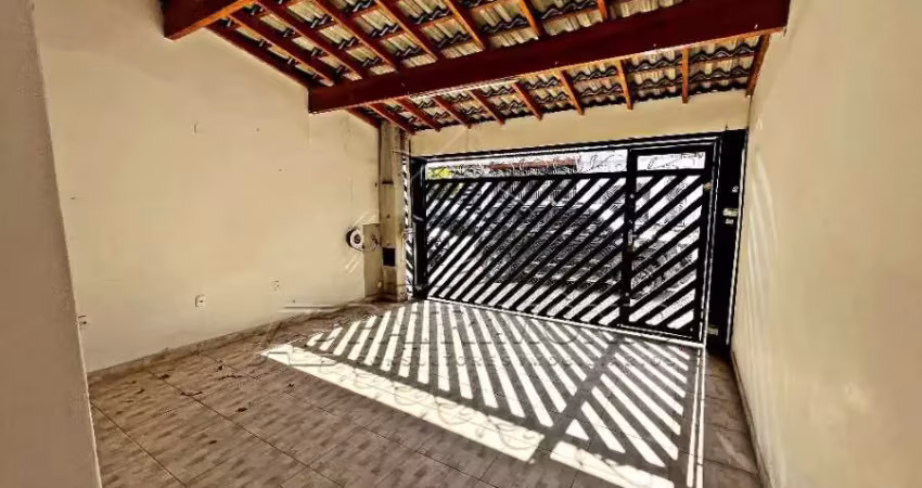 Casa com 2 quartos à venda na Rubião de Almeida, 812, Jardim São Conrado, Sorocaba